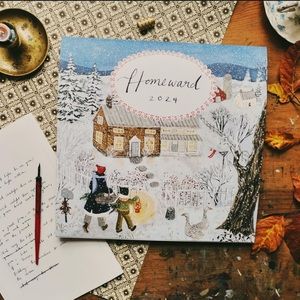 Lore pemberton 2024 calendar